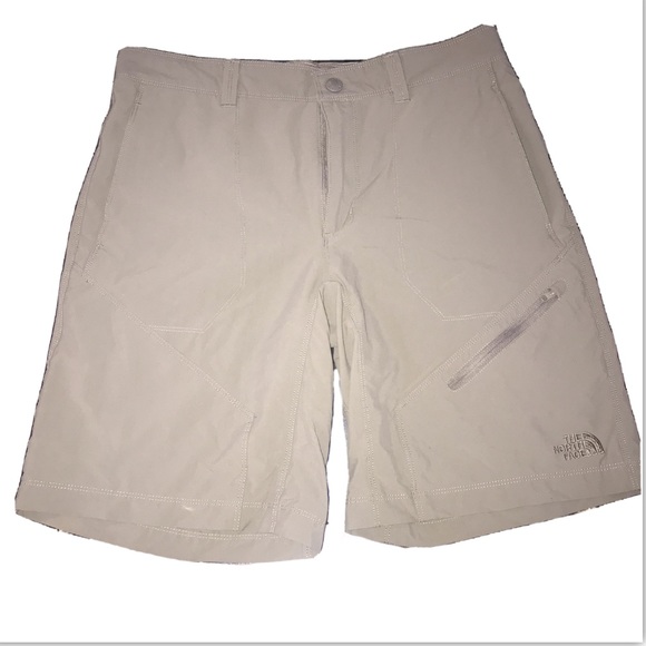 Men The North Face Taggart Shorts - Picture 2 of 6